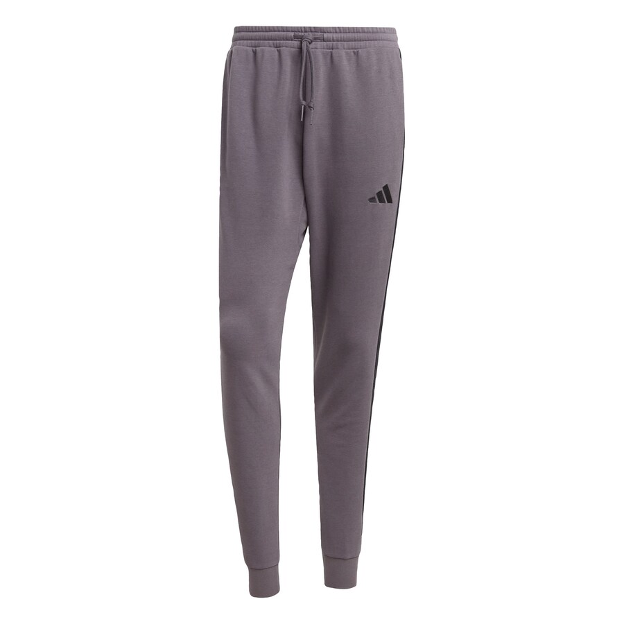 

Зауженные тренировочные брюки ADIDAS SPORTSWEAR, серый