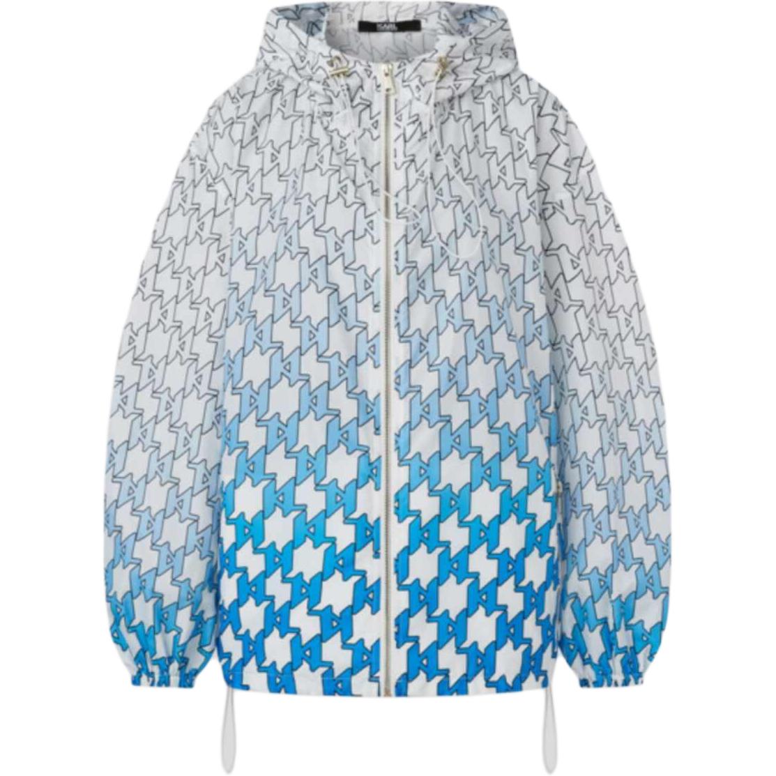 

KARL LAGERFELD / Karl Lagerfeld Jeans Куртка KARL LAGERFELD женская, Blue