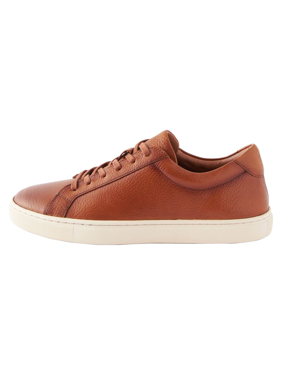 

Повседневные кроссовки Next Sneakers, коричневый