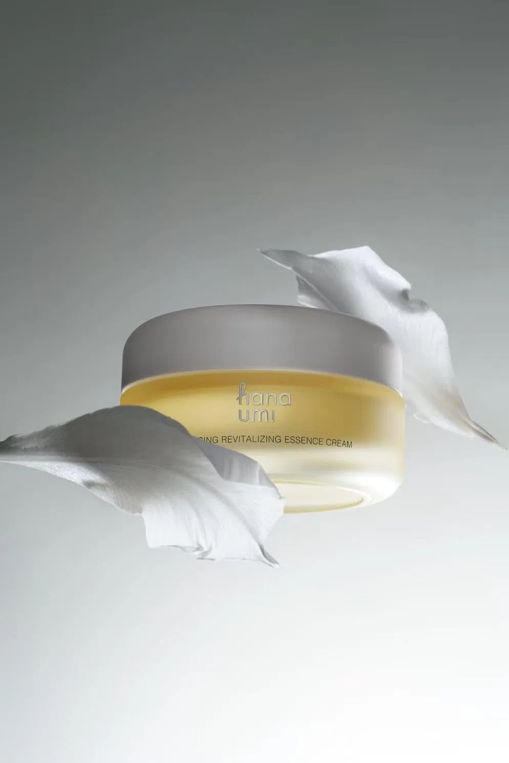 Эссенция Hanaumi — Балансирующая Balancing Revitalize Essence Cream, 50 г — фото 3