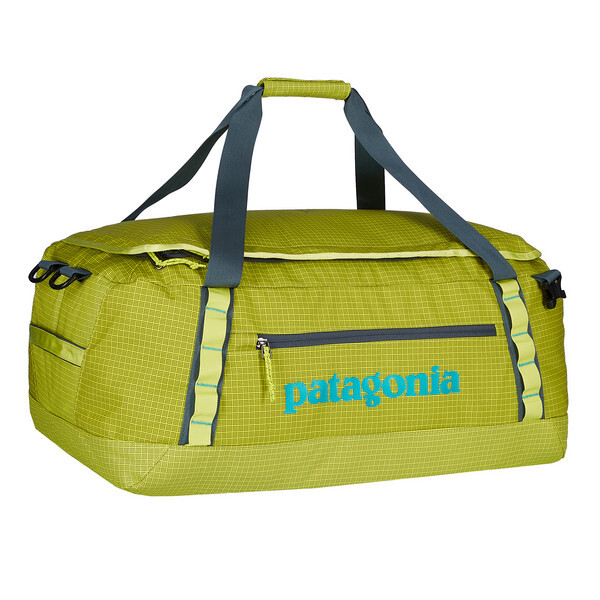 

Сумка Patagonia, цвет Phosphorus Green