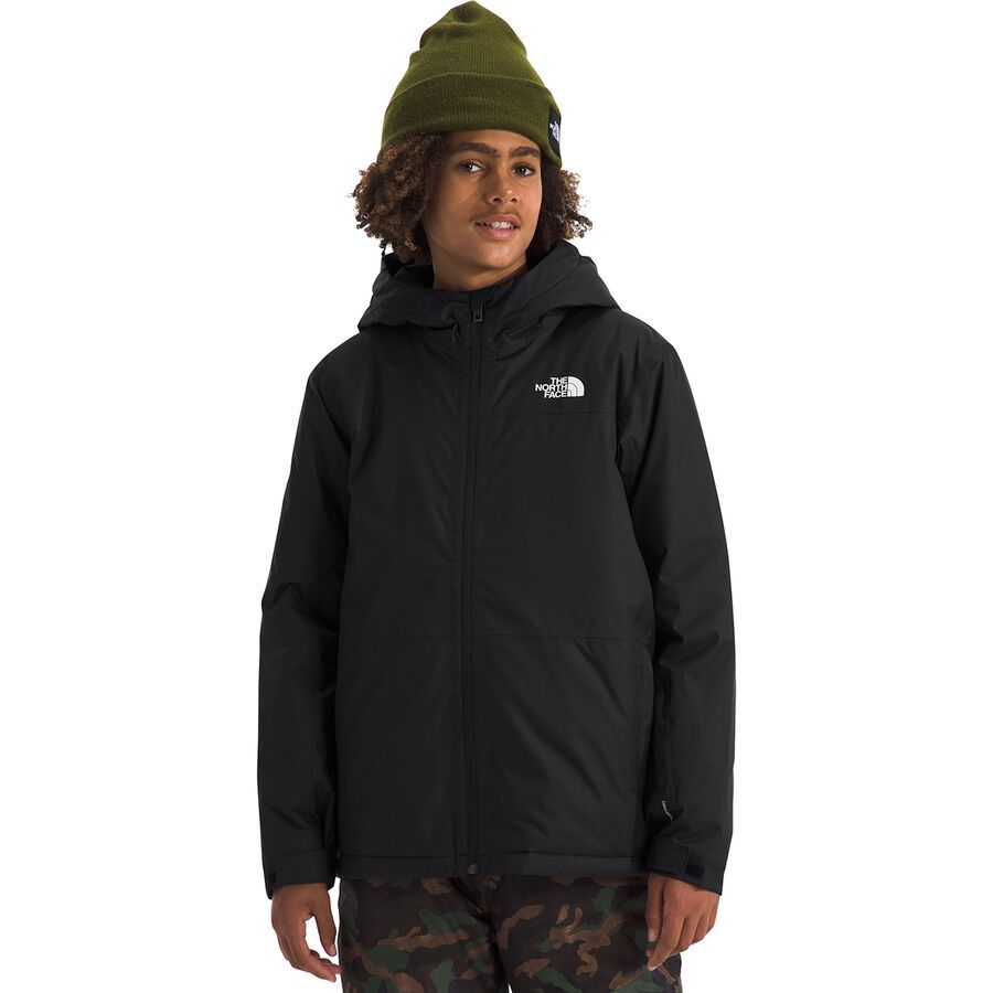 

Куртка The North Face Freedom Insulated The North Face, TNF Black