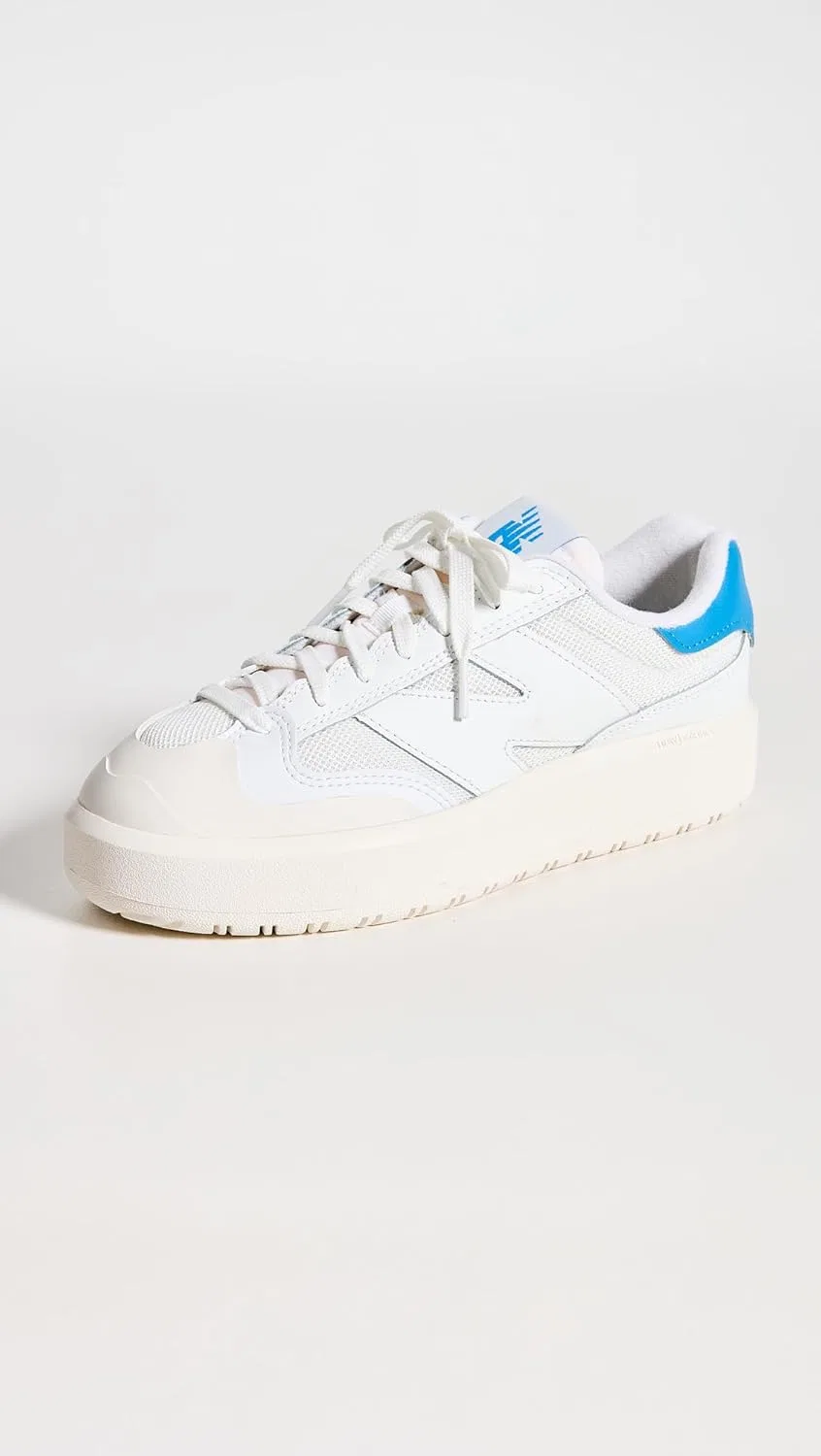 Кроссовки Fresh Foam Arishi V2, New Balance, White Blue Heritage Blue Sea Salt — фото 3