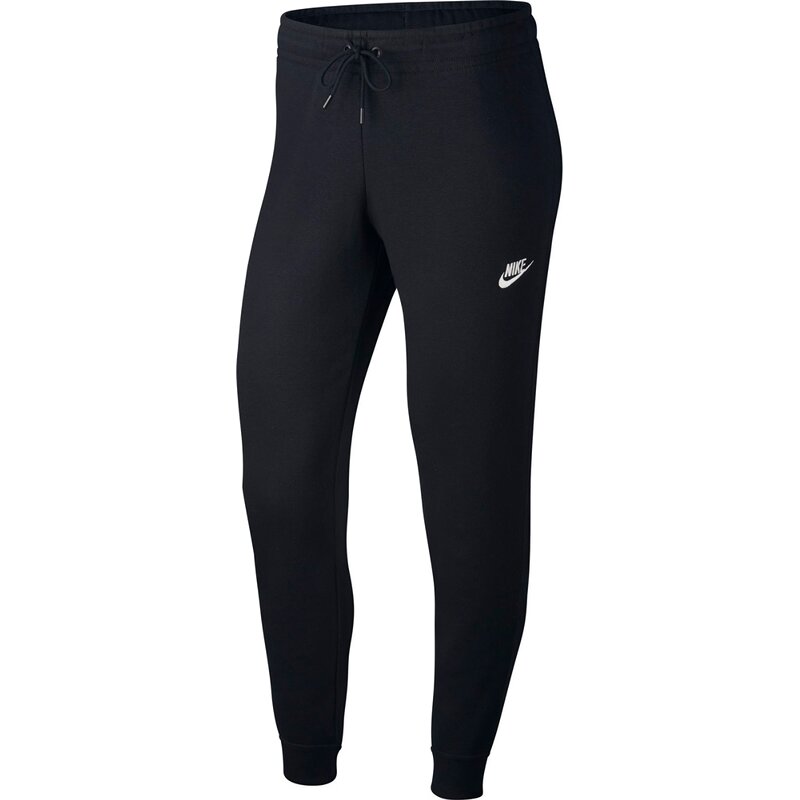 

Спортивные брюки w nsw essntl pant tight flc mr Nike, черный