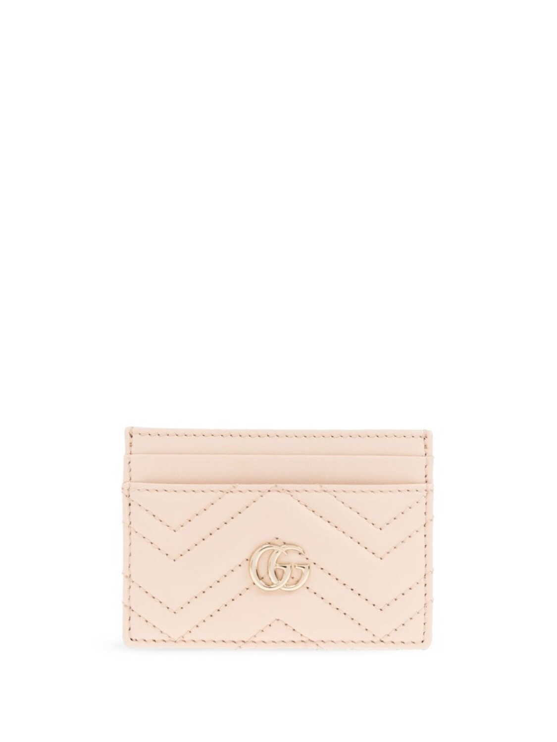 

Держатель карты GG Marmont Gucci, розовый