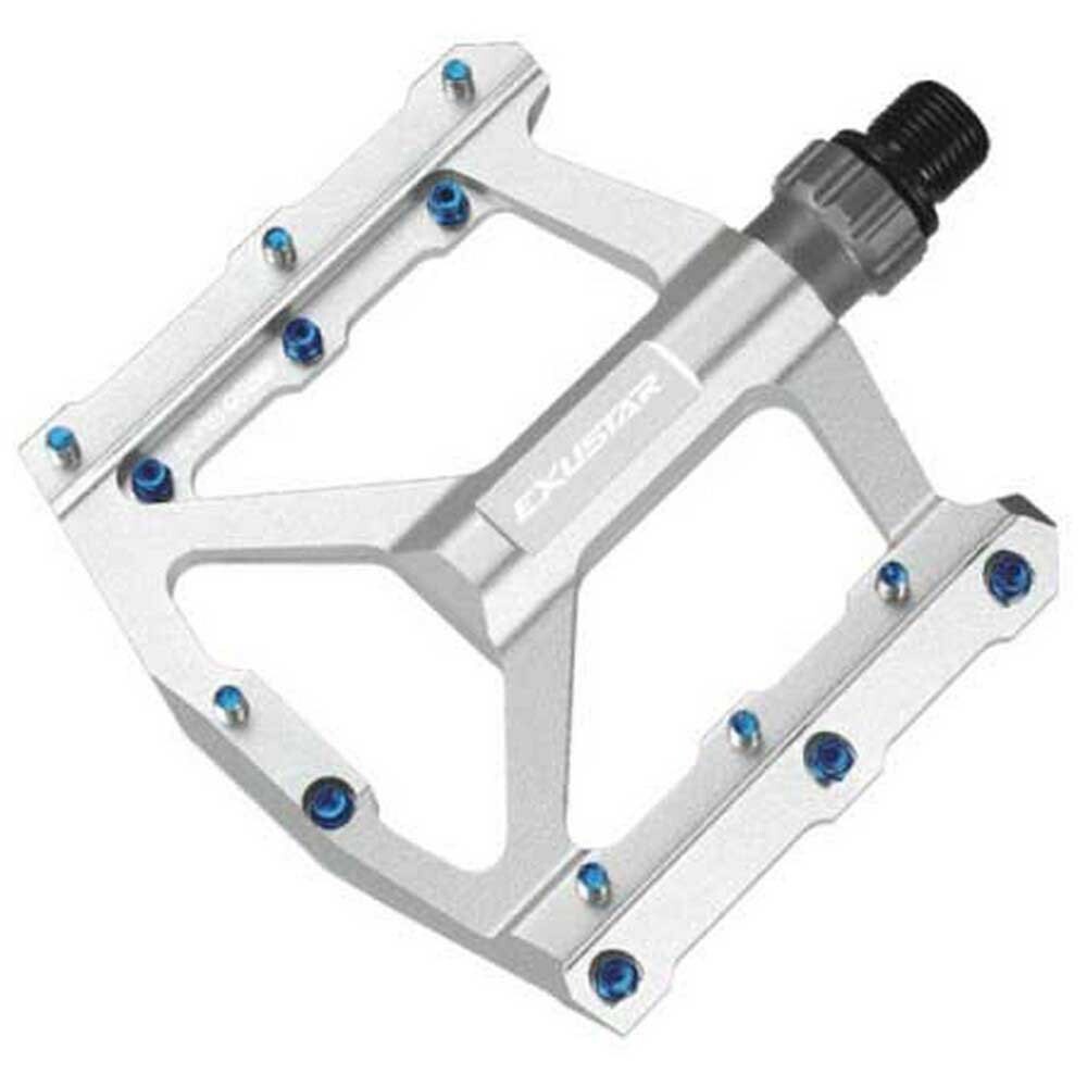 

Педали Exustar PB557