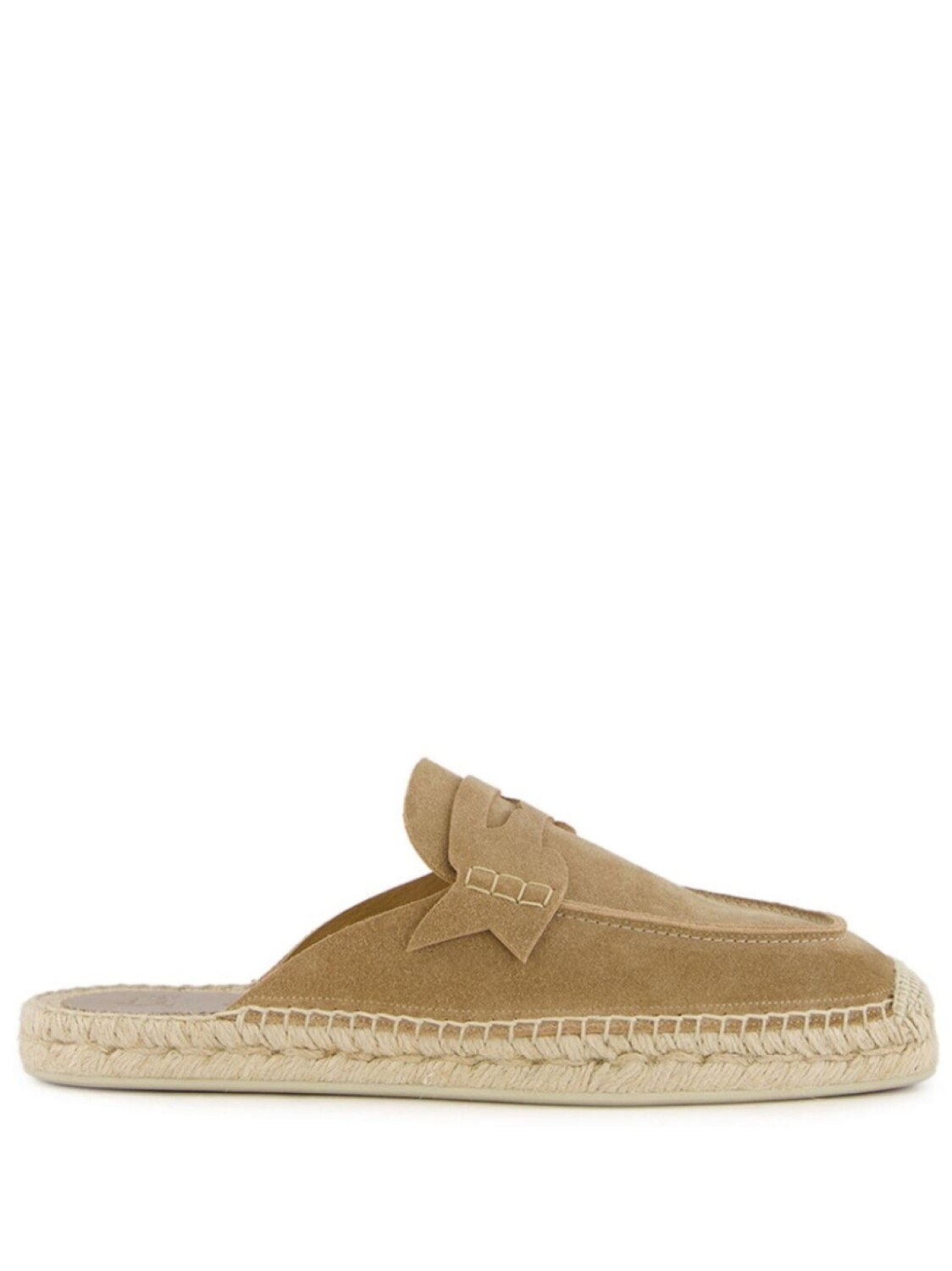 

Christian Louboutin Paquepapa мюли, серый