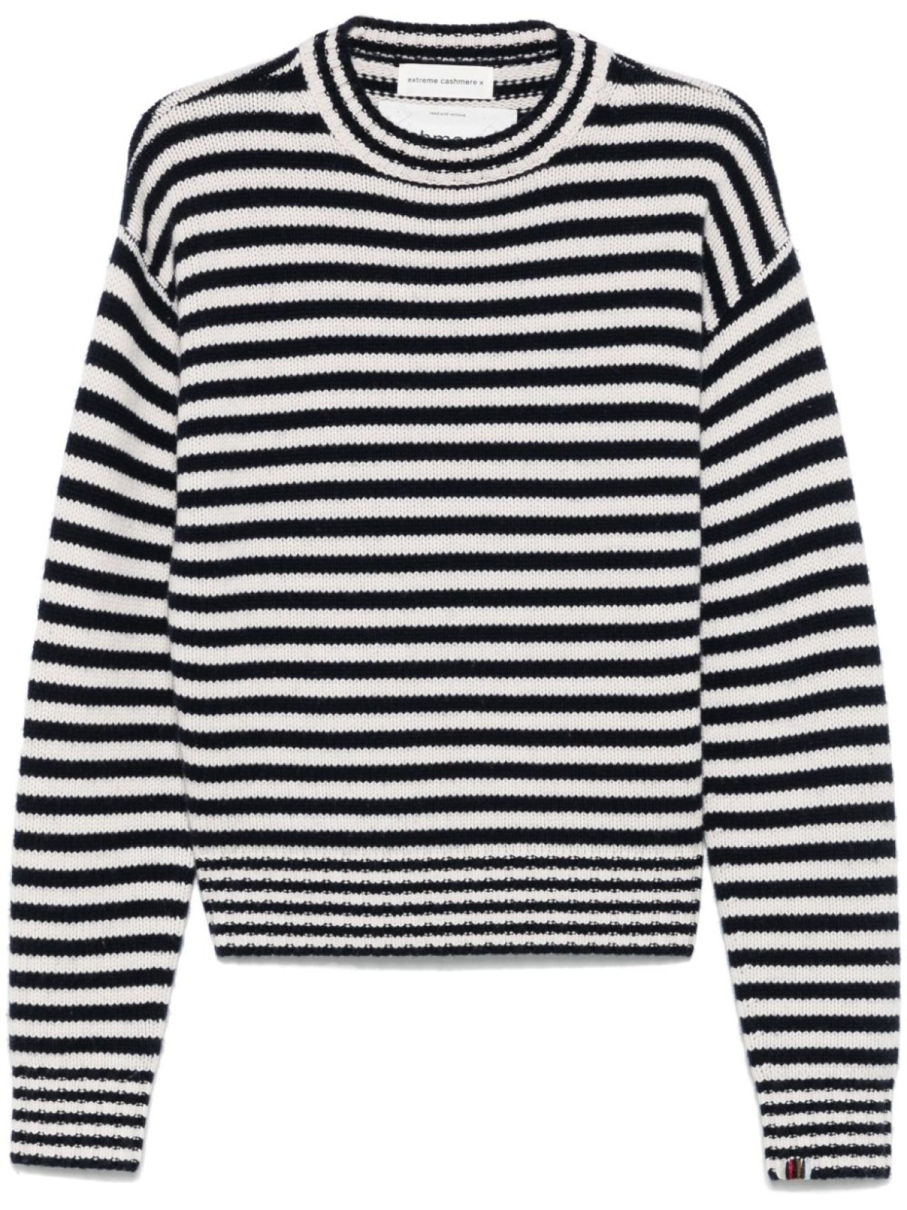 

Свитер N°373 Oldie extreme cashmere, синий