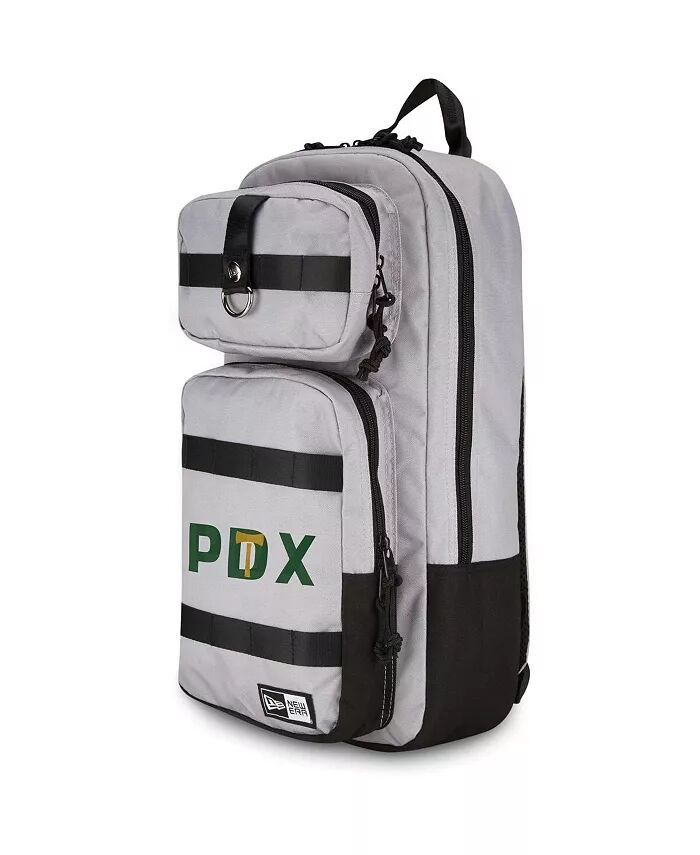 

Мужской и женский рюкзак Portland Timbers Kick Off Slim New Era