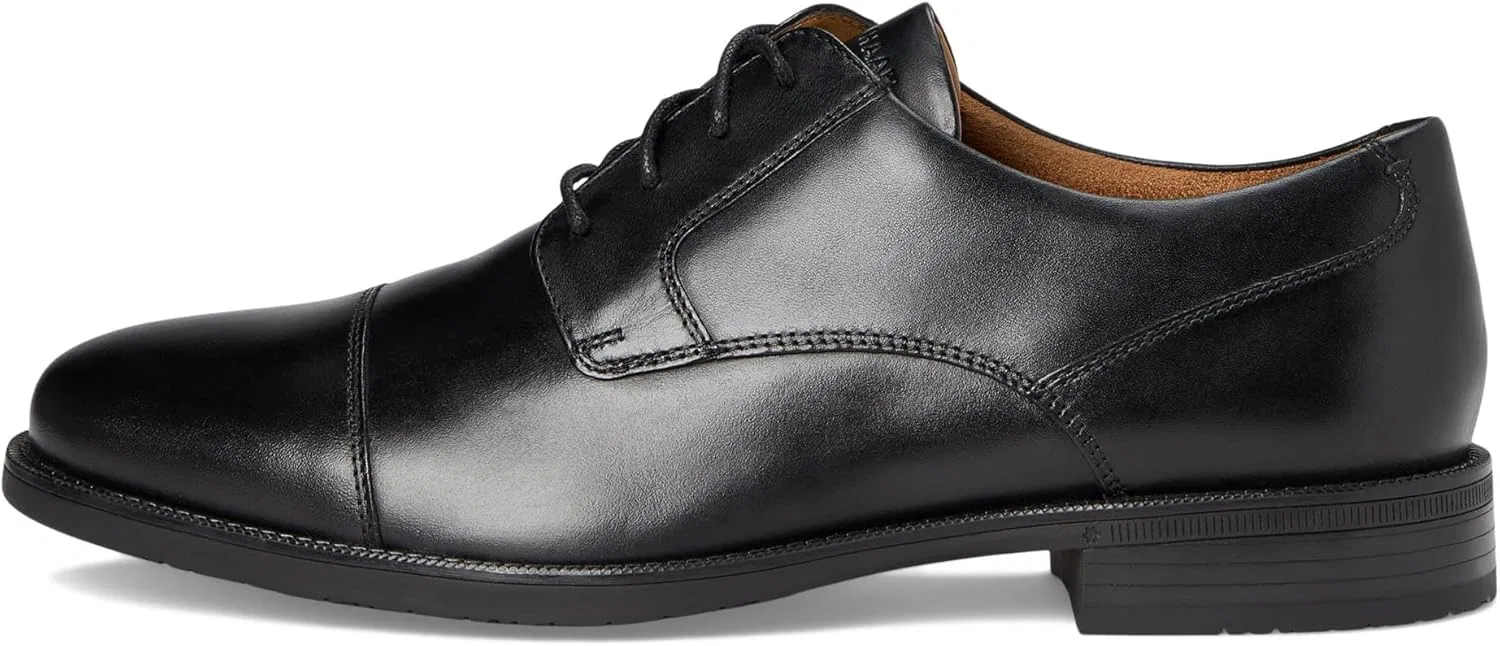 Мужские оксфорды Cole Haan Bedford, черный — фото 4