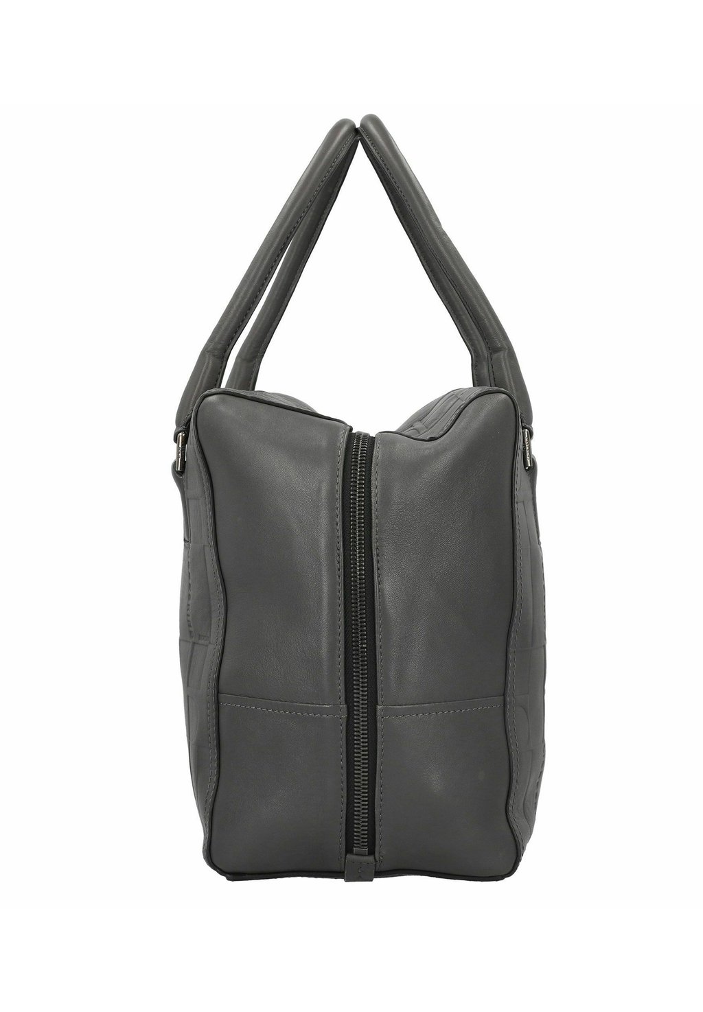 

Сумка-тоут KAYLA SHOPPER Liebeskind Berlin, серый