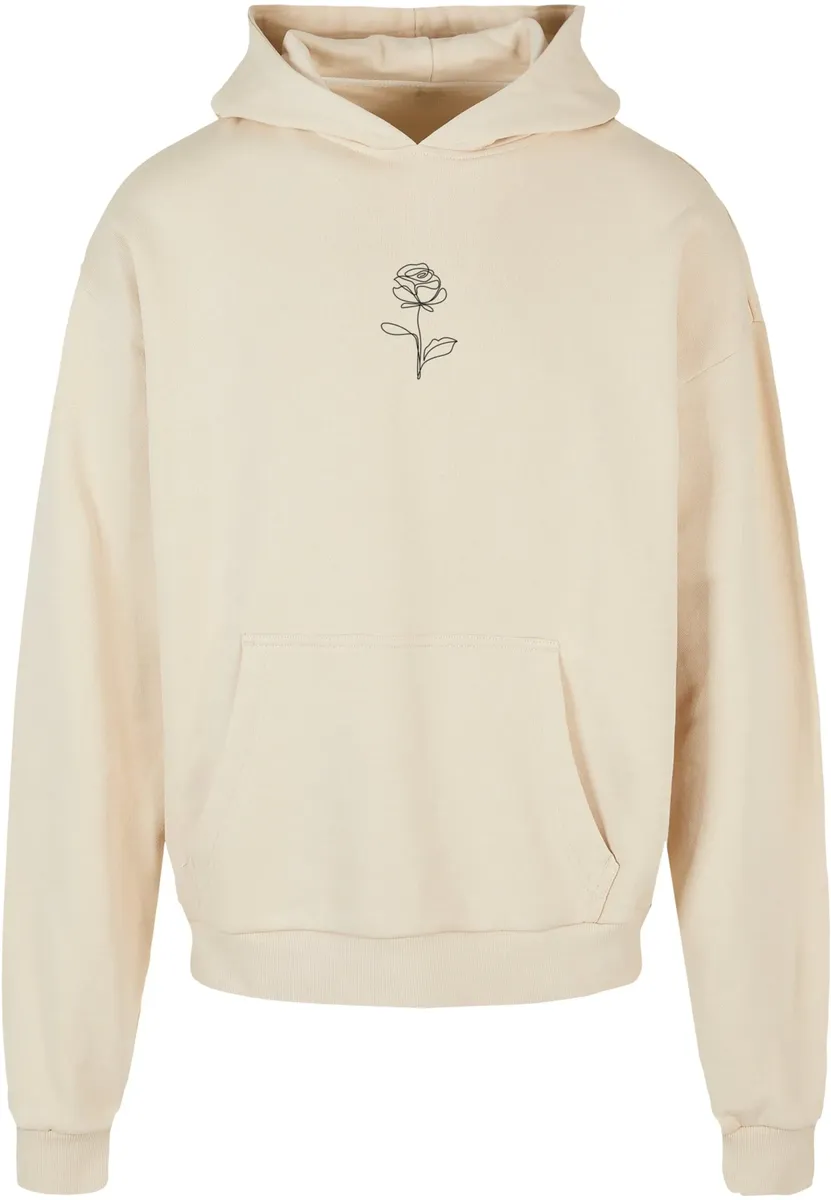 

Толстовка с капюшоном Merchcode " Merchcode Men's Rose Ultra Heavy Hoody", цвет Sand