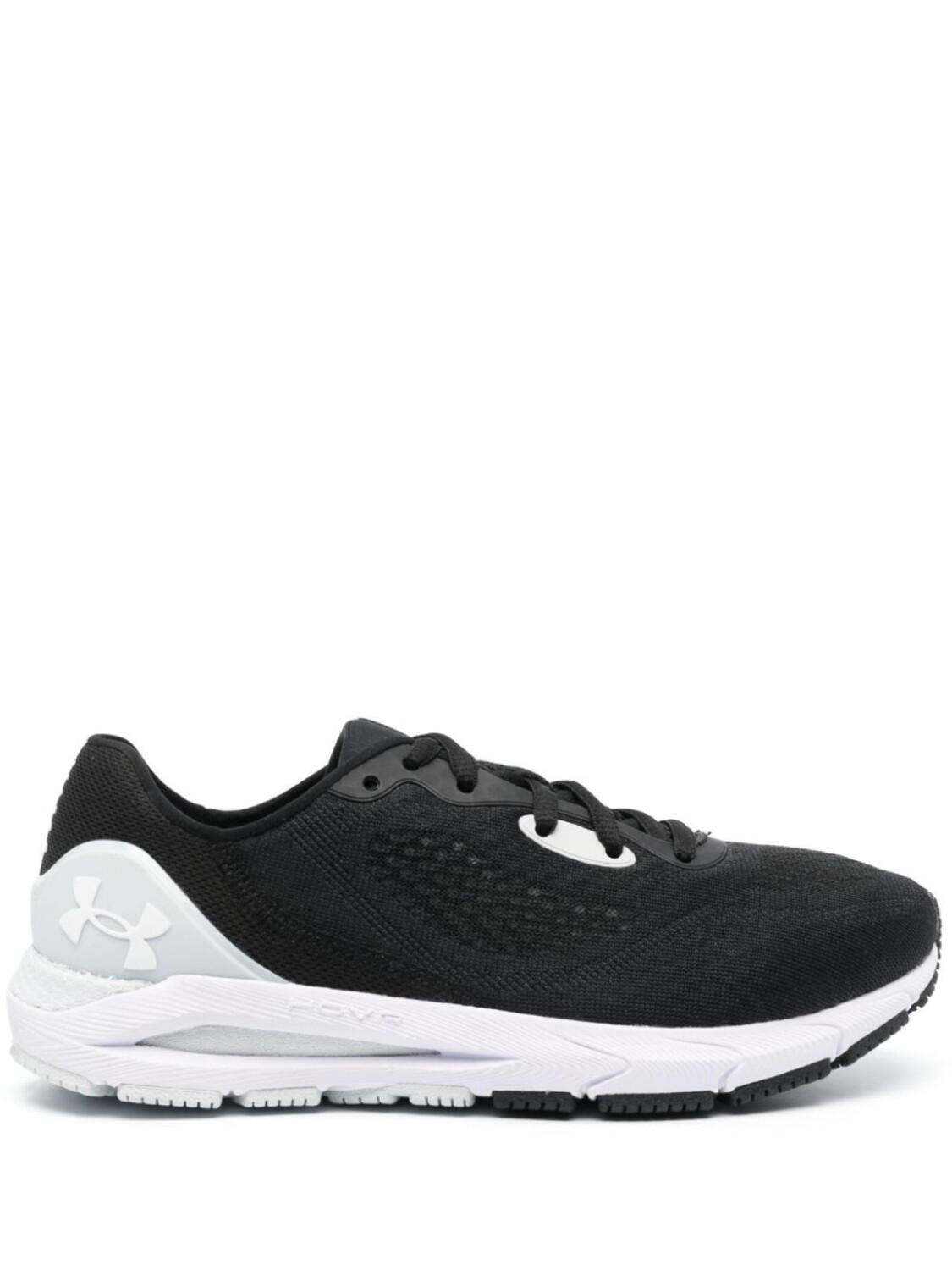 

Кроссовки Under Armour Lace-up, черный/белый