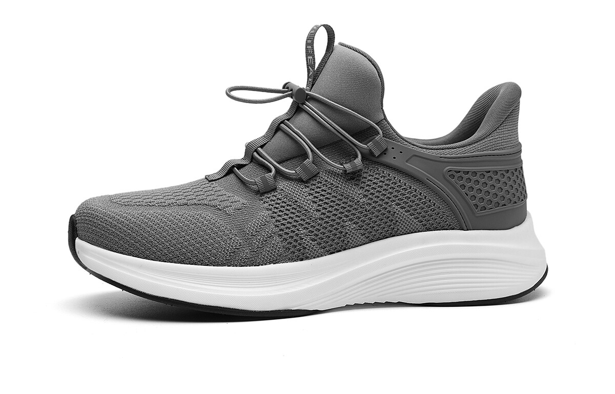 

Кроссовки HLA Casual Shoes Men Low-Top, Черный, Кроссовки HLA Casual Shoes Men Low-Top