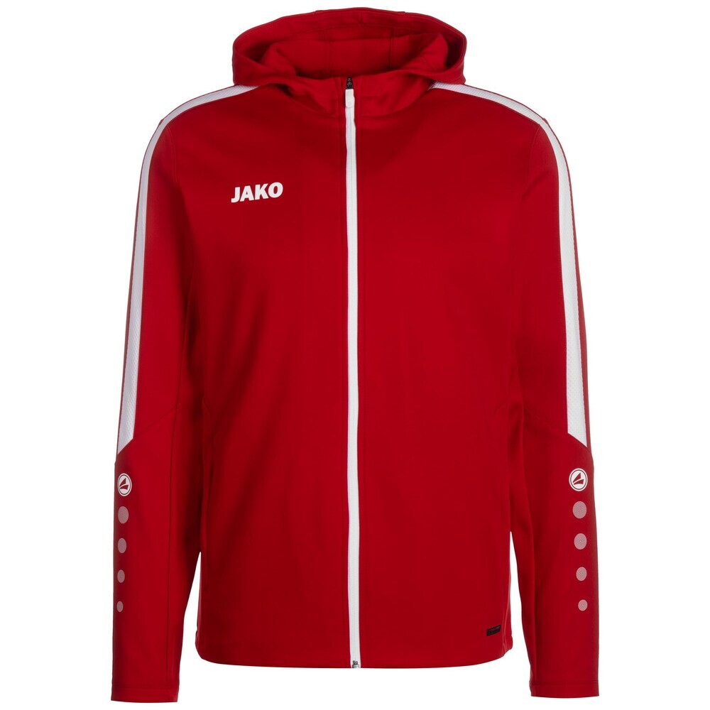 

Спортивная куртка Jako Power, красный