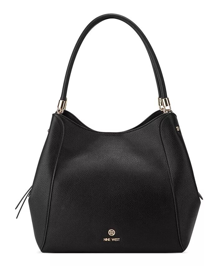 

Женская сумка Etta Carryall Nine West, мультиколор