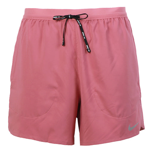 

Шорты men's logo straight breathable shorts pink Nike, розовый