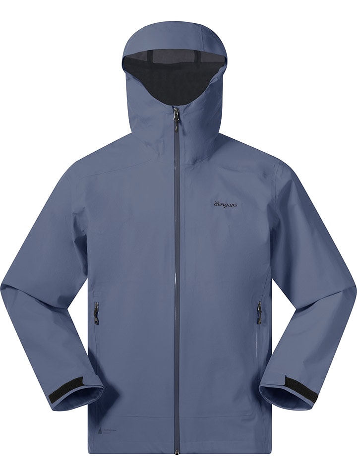

Куртка Bergans, цвет blaugrau