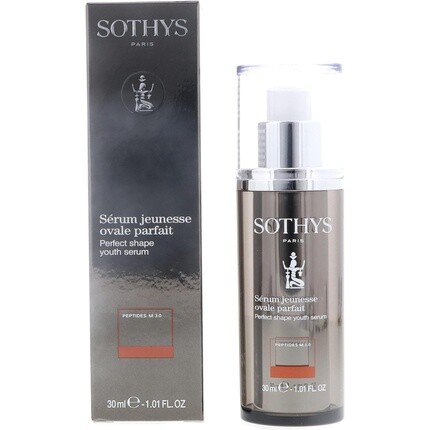 

Jeunesse Oval Парфе Сыворотка, Sothys
