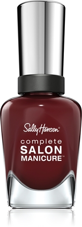 

Укрепляющий лак для ногтей Sally Hansen Complete Salon Manicure, 416 Rags To Riches 14,7 ml