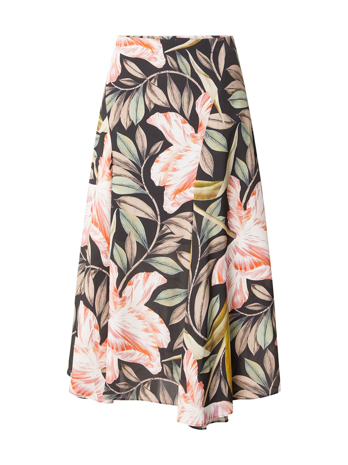 

Ted Baker Юбка 'EHMILI' в черном цвете