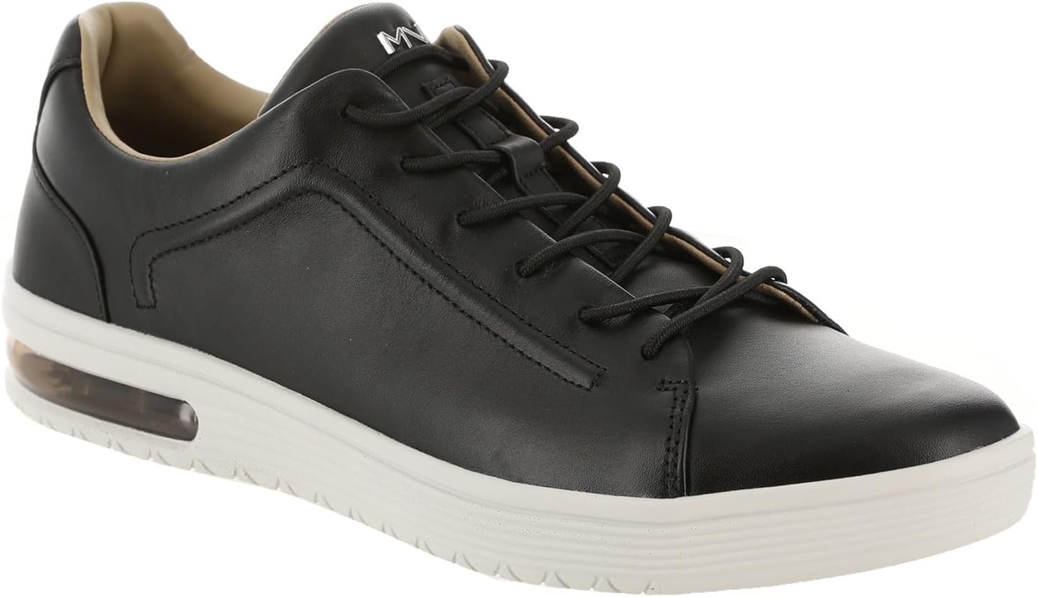 Мужские кроссовки Skechers Mark Nason Sup-air - Tavern, черный — фото 2