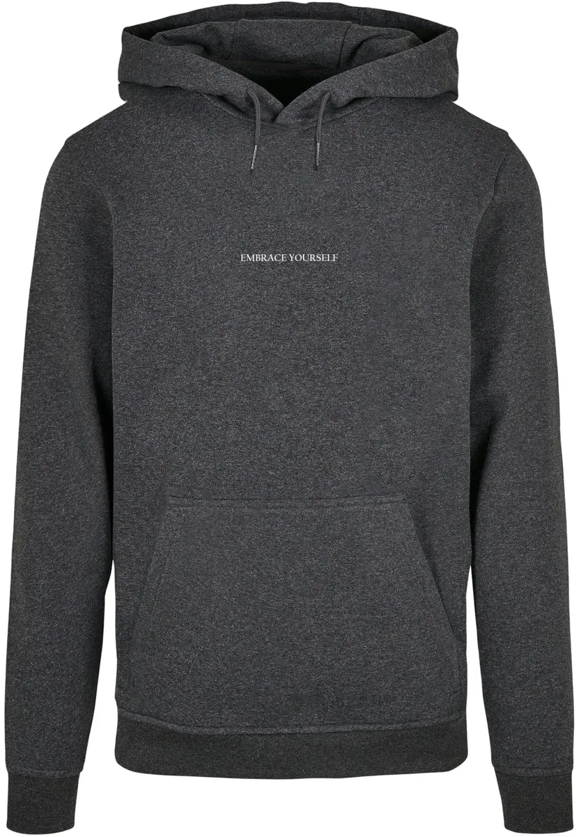 

Толстовка с капюшоном Merchcode " Merchcode Men's Butterflies Basic Hoody", цвет Charcoal