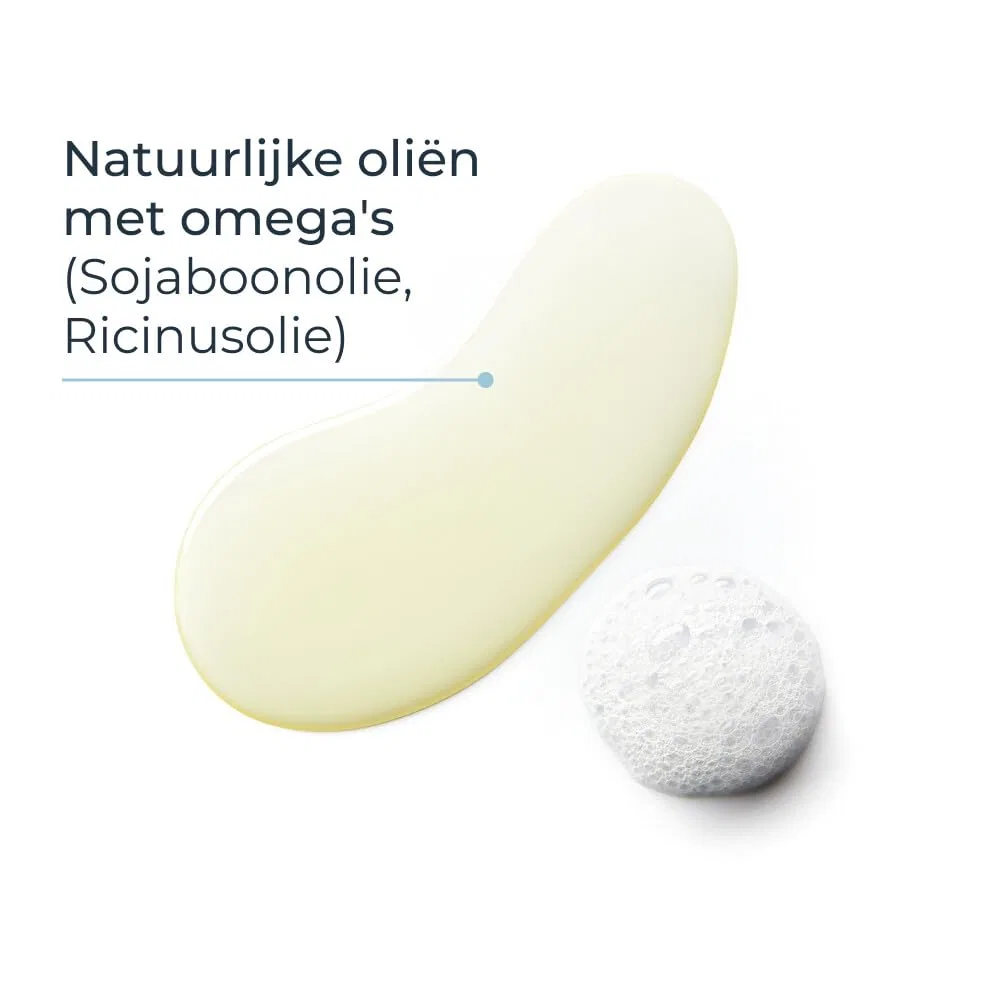 Масло для ванны и душа «Atopicontrol» от Eucerin Eucerin — фото 4