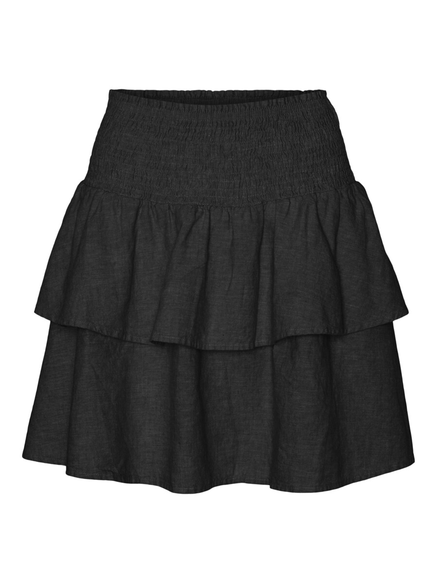 

Мини юбка VERO MODA LUNA, Black