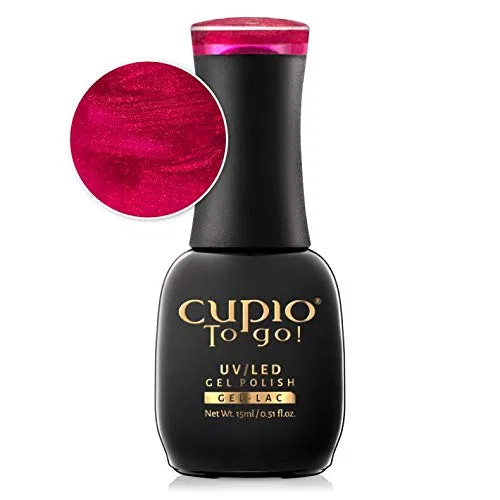 Гель-лак «Marrakech» от Cupio Cupio
