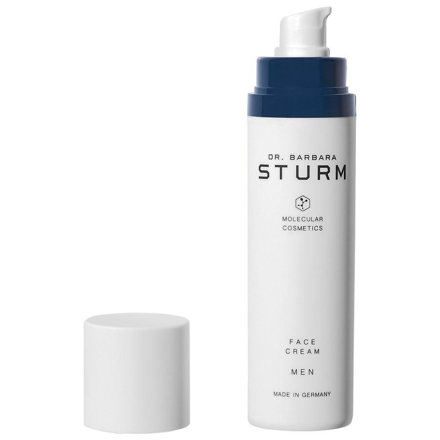 Крем для лица face cream men Dr Barbara Sturm, объем 50 мл — фото 3