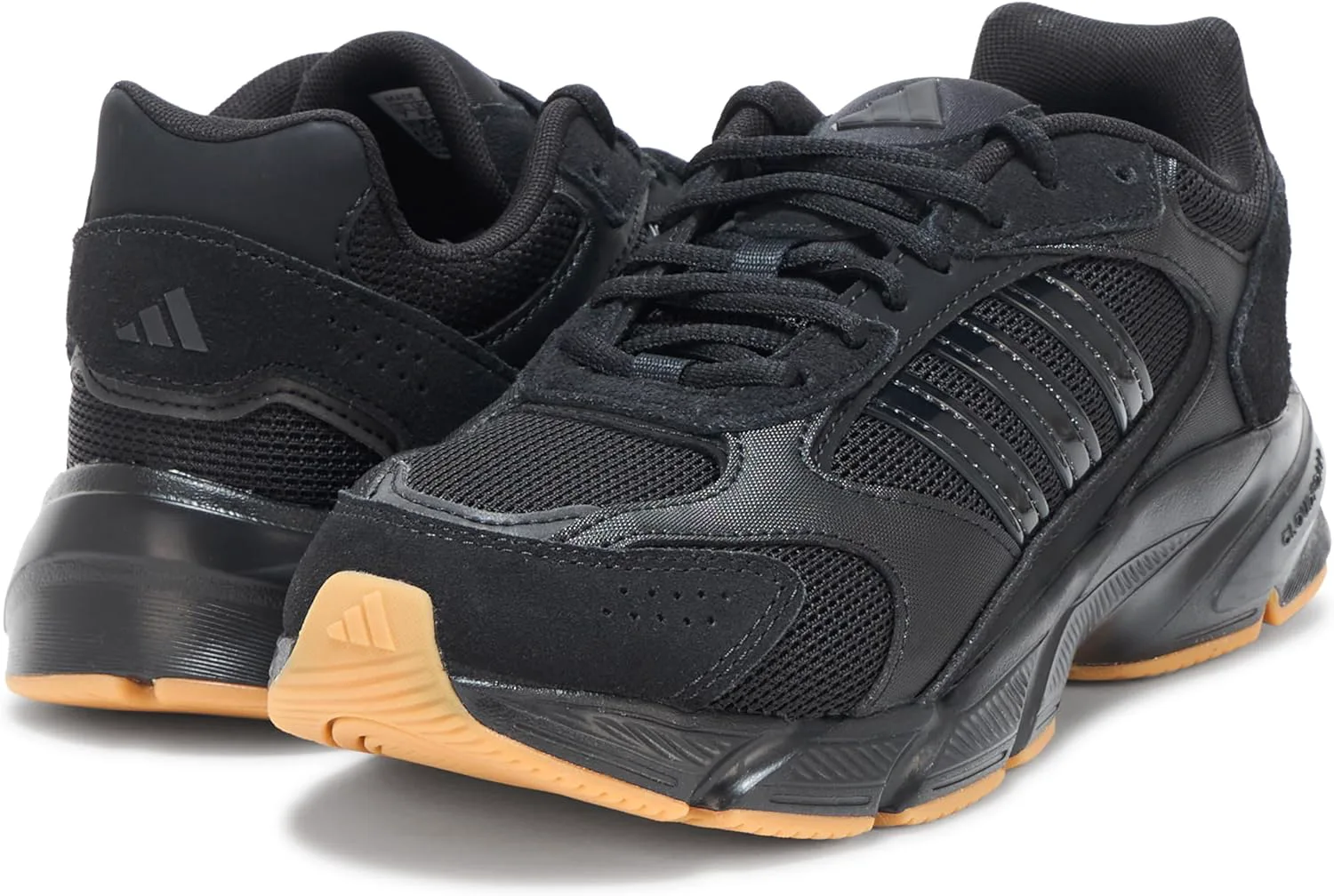 Мужские кроссовки Adidas CrazyChaos 2000, черный — фото 3