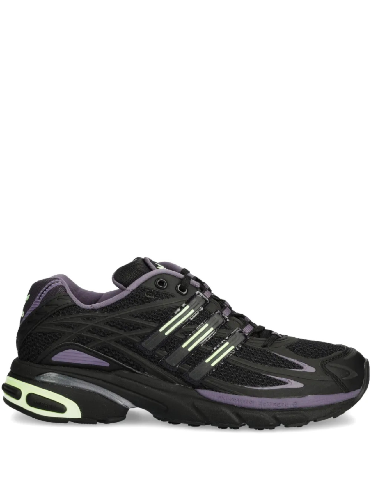Кроссовки Adidas Adistar Cushion, черный