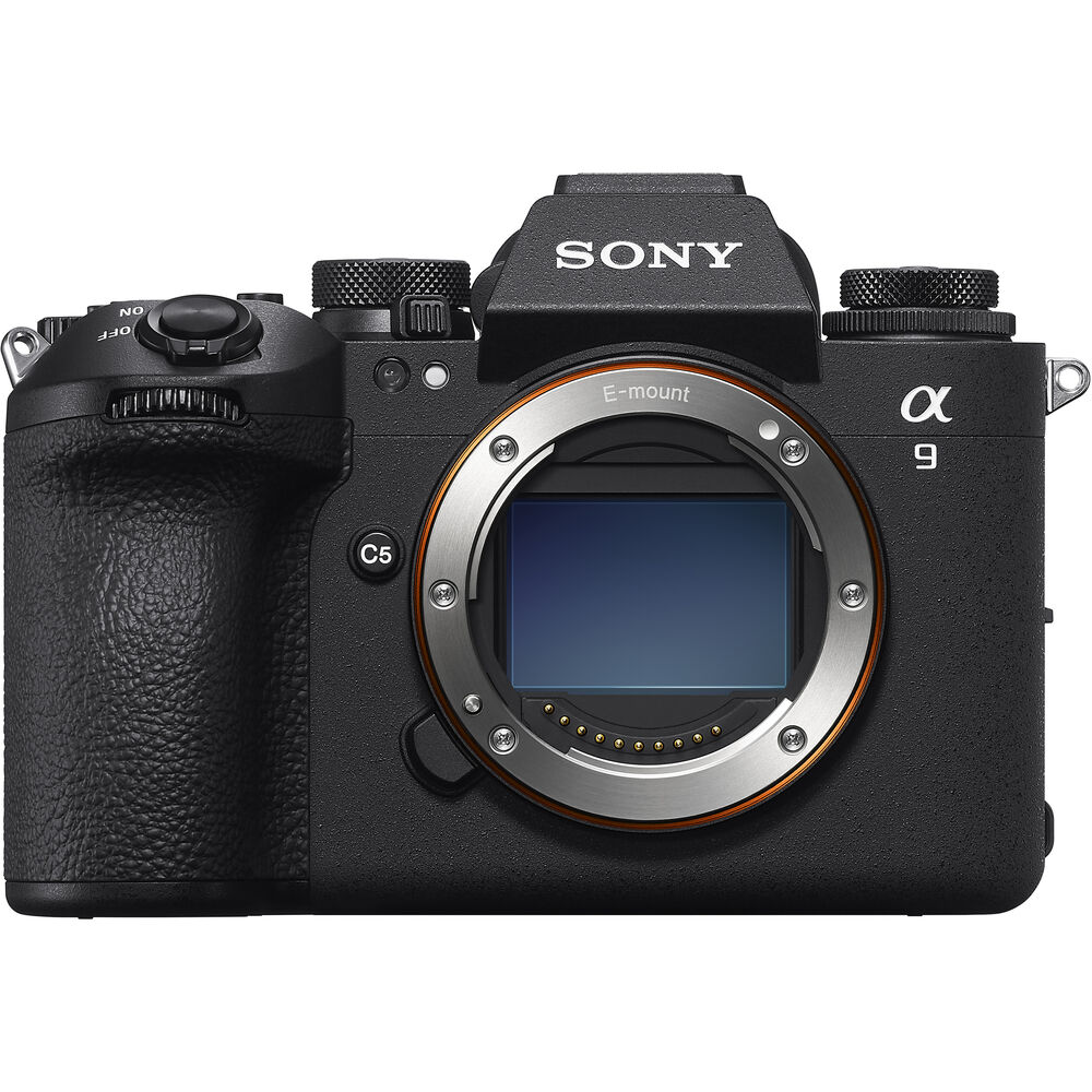 

Беззеркальная камера Sony a9 III
