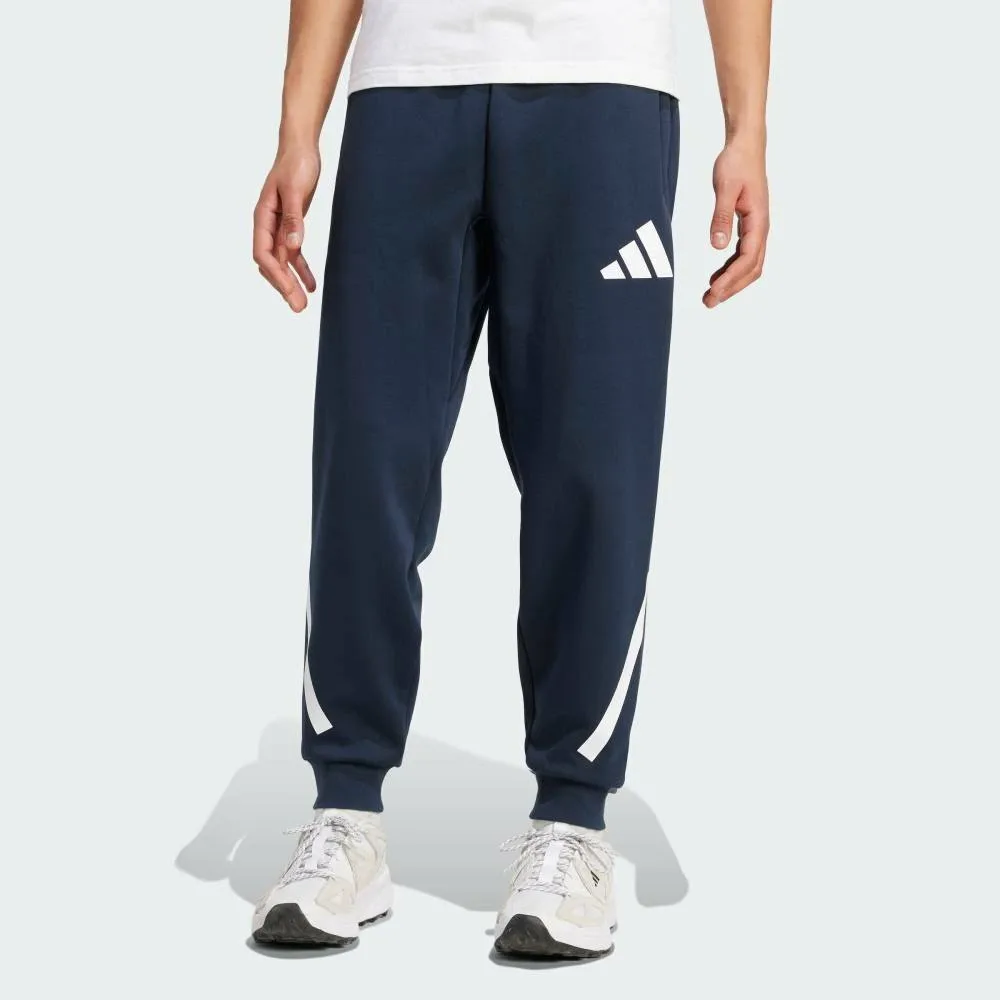 Брюки Adidas ZNE Adidas, blue