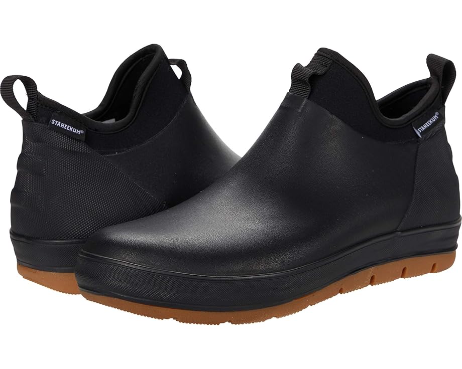 

Ботинки Staheekum Waterproof Ankle Rain Shoe, черный