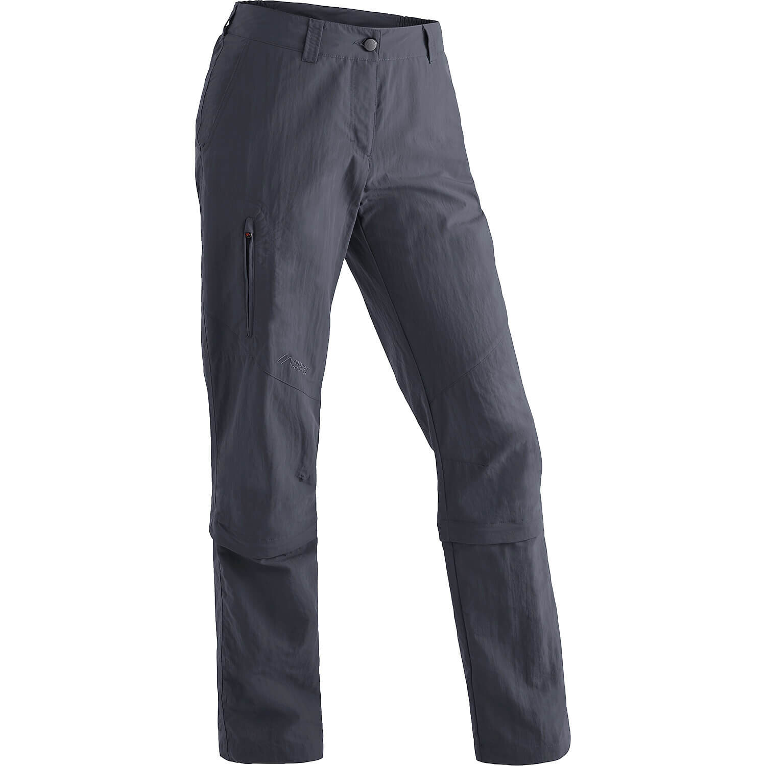 

Спортивные брюки Maier Sports Outdoor Fulda, темно серый