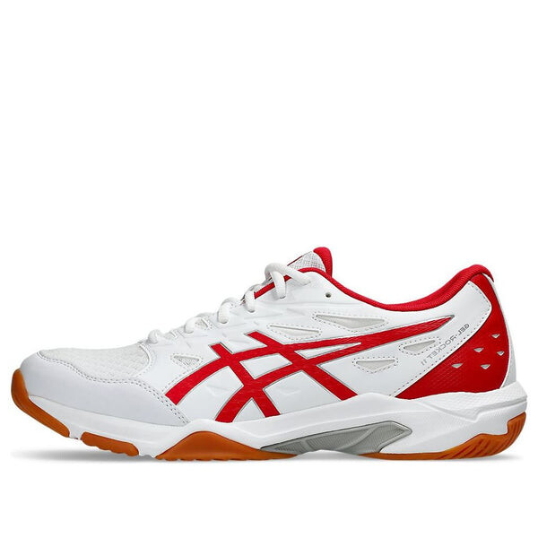

Кроссовки гелевые ракеты 11 Asics, белый