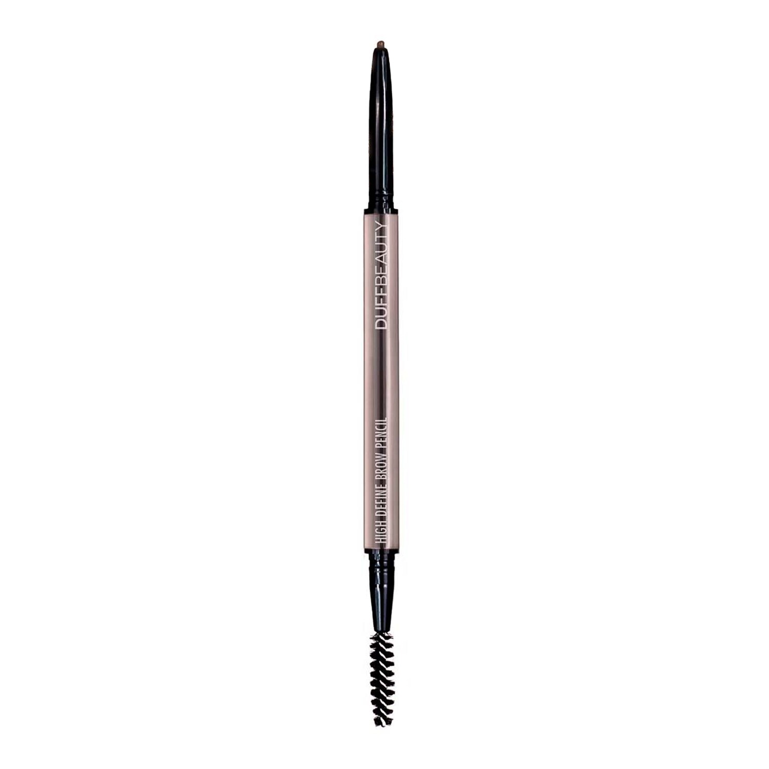 

Карандаш для бровей High Define Eyebrow Pencil Duffbeauty, 03 Dark Brunette (0,11 g)