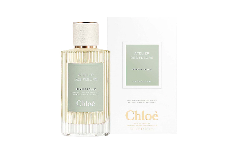 Парфюмерная вода Chloé Atelier des Fleurs Immortelle , 150 мл — фото 3