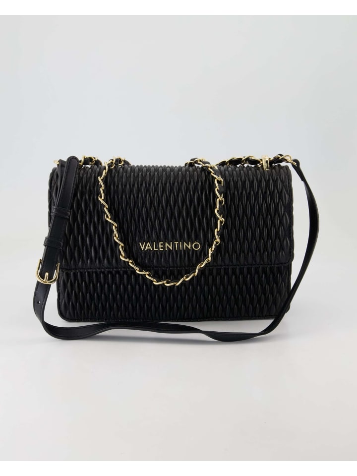 

Сумка Valentino Bags, черный