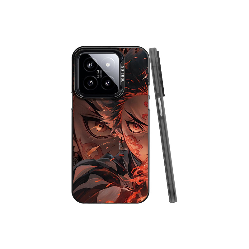 

Чехол для телефона Tronic Danone Chuangdaneng, DWWYCY085 - Colored silver black