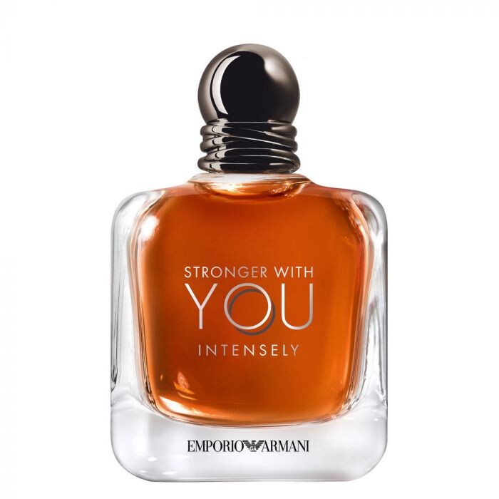 

Парфюмерная вода Emporio Armani Stronger With You Intensely, 100 мл