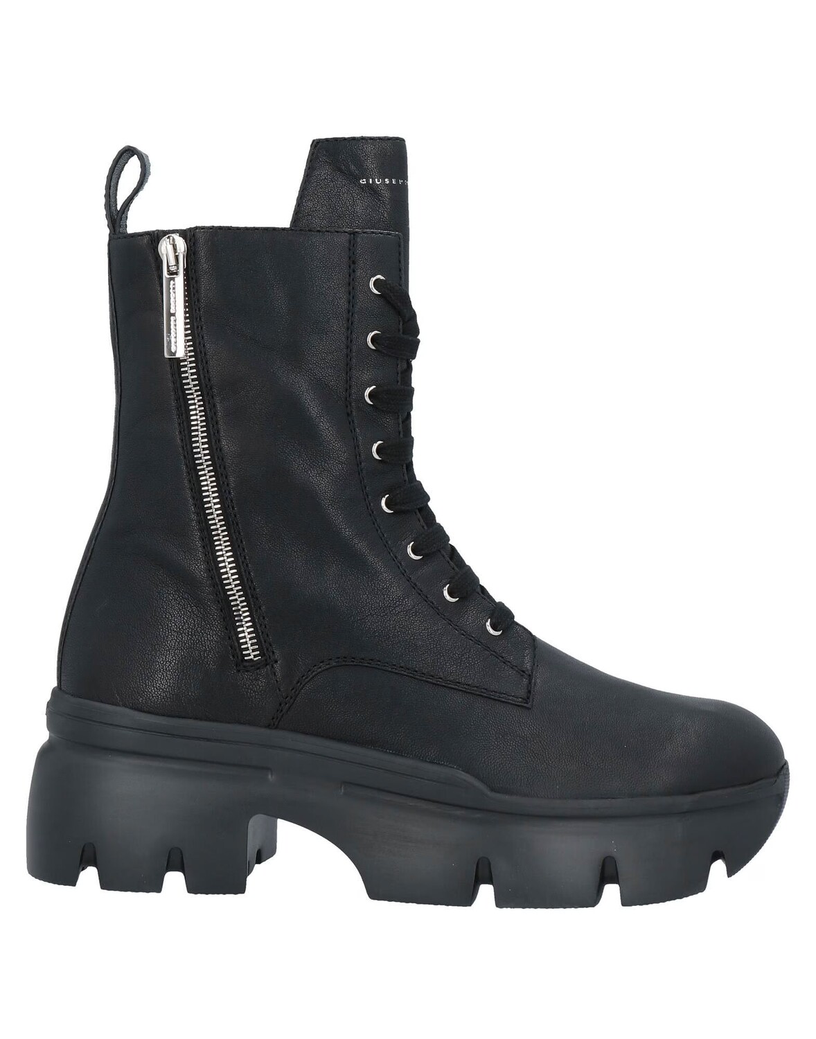 

Ботильоны Giuseppe Zanotti, черный