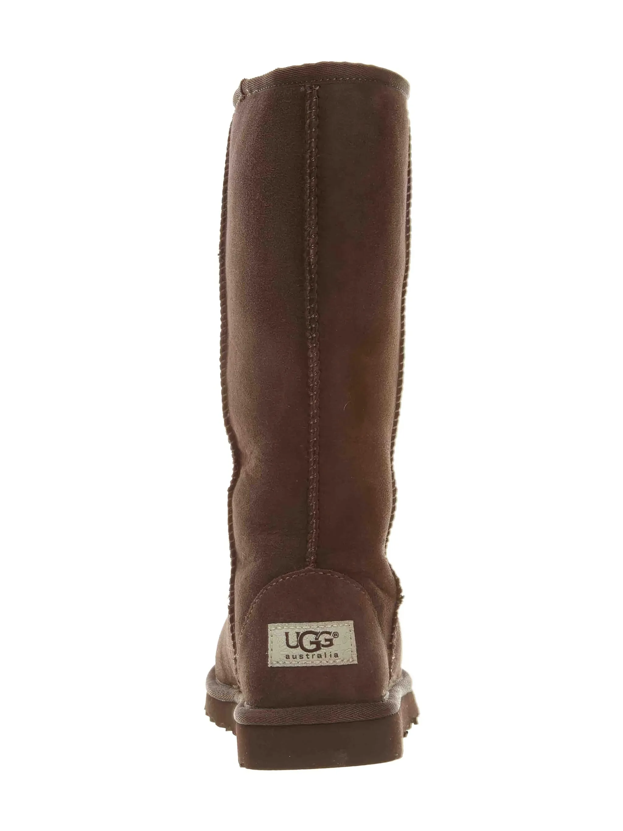Ботинки Classic Ugg Kids, коричневый — фото 2