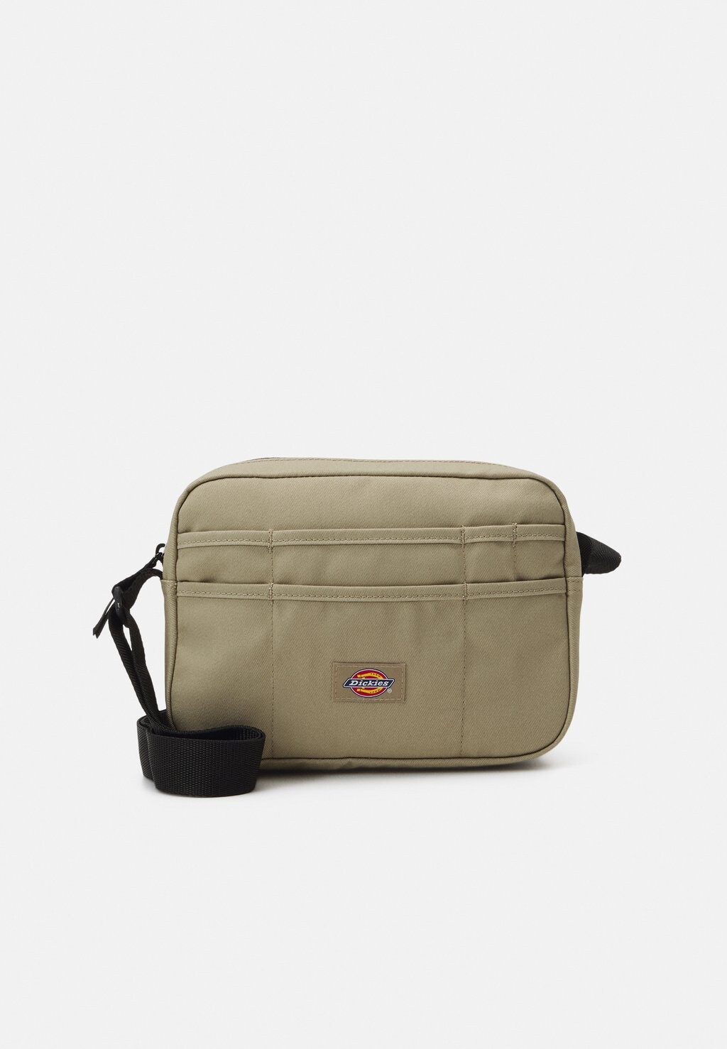

Сумка через плечо MOREAUVILLE MESSENGER UNISEX Dickies, цвет khaki