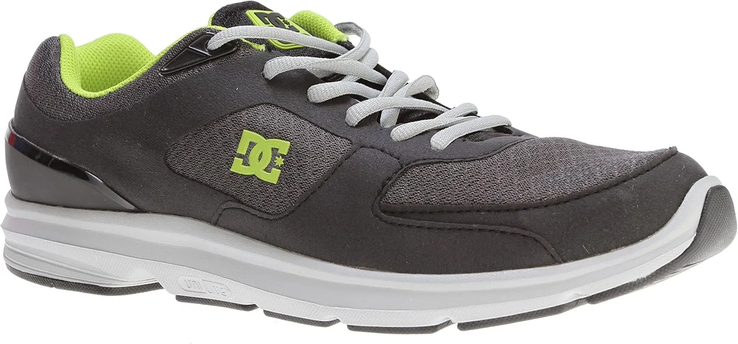 Мужские кроссовки DC Shoes Boost Shoe D0303186, черные — фото 3