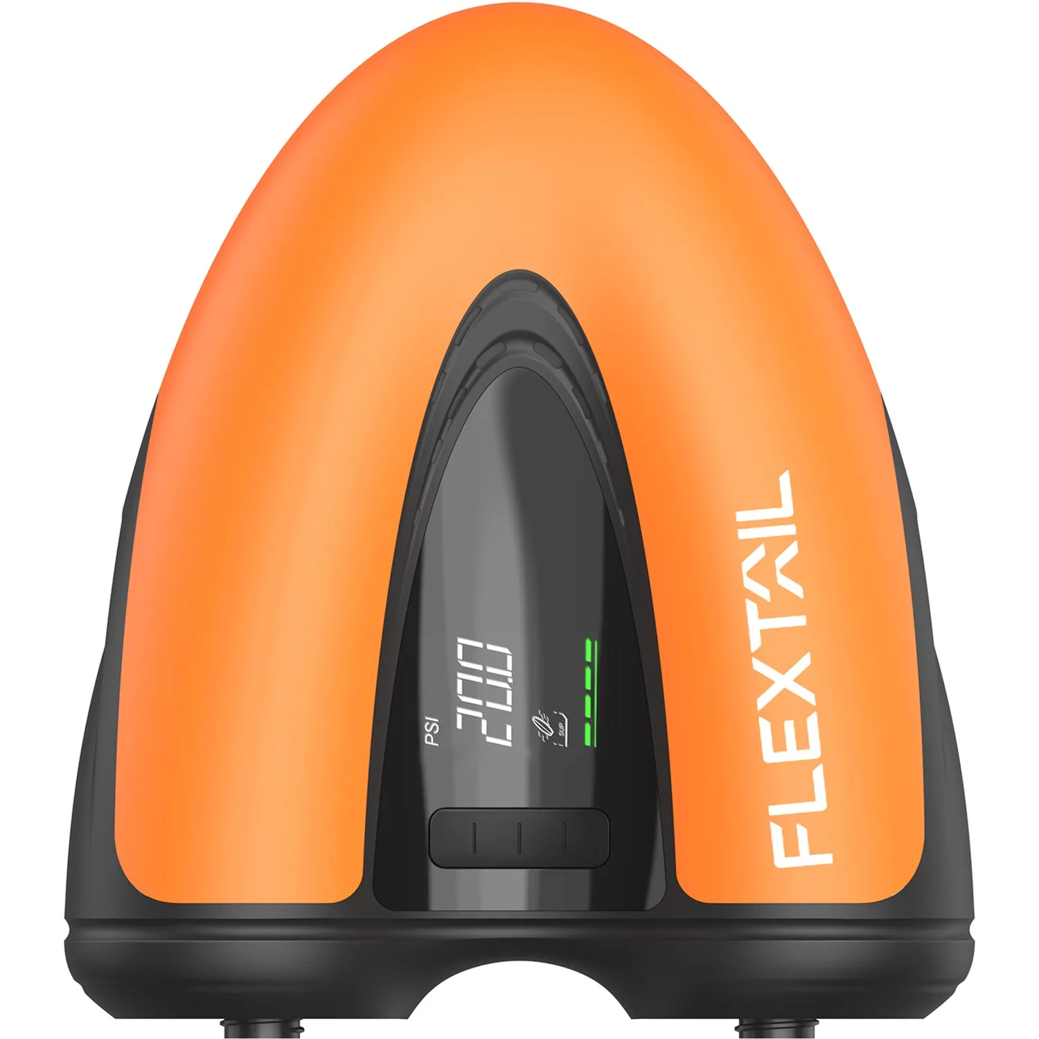 

Электрический насос Evo SUP FLEXTAIL, Orange/Black