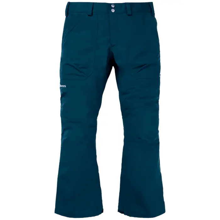 

Штаны Ballast Gore-Tex 2l - мужские Burton, Deep Emerald