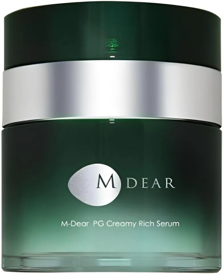 Сыворотка с протеогликаном Emdia PG Creamy Rich Serum 30 г